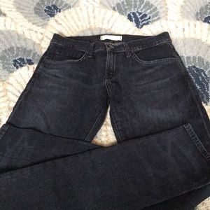 J Brand Tyler slim fit jeans